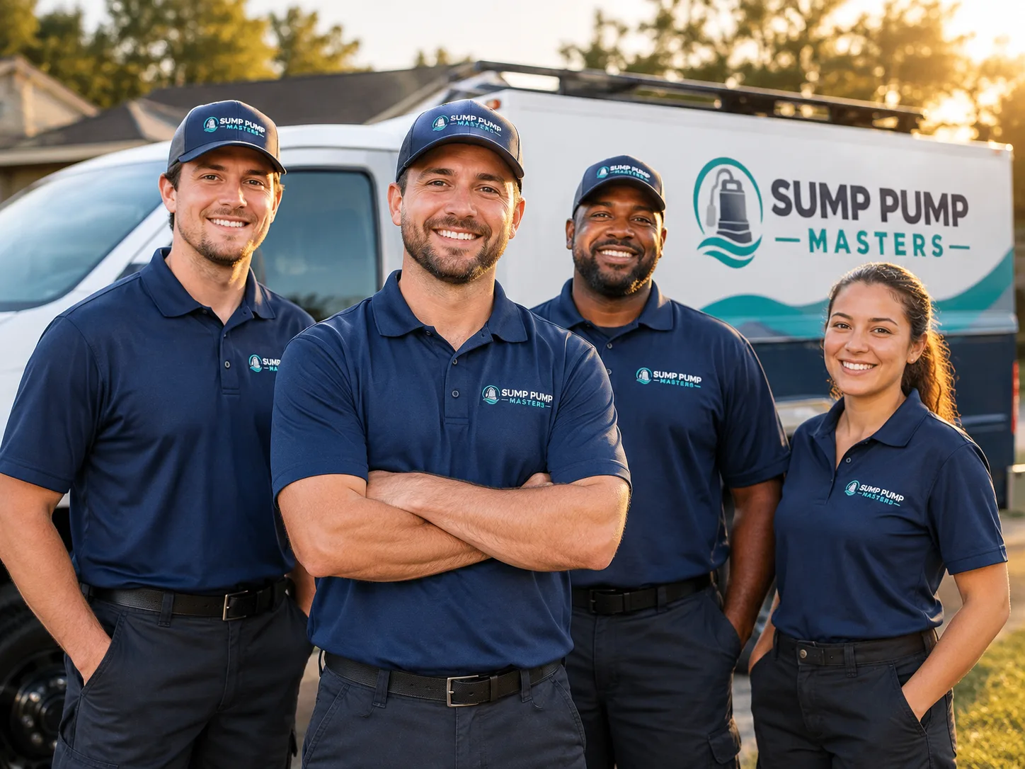 Sump Pump Repair company in Cottonwood, CA